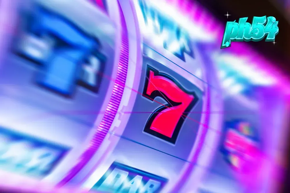 Isang manlalaro na nakikipagkumpitensya sa isang dynamic na tournament sa slot game.