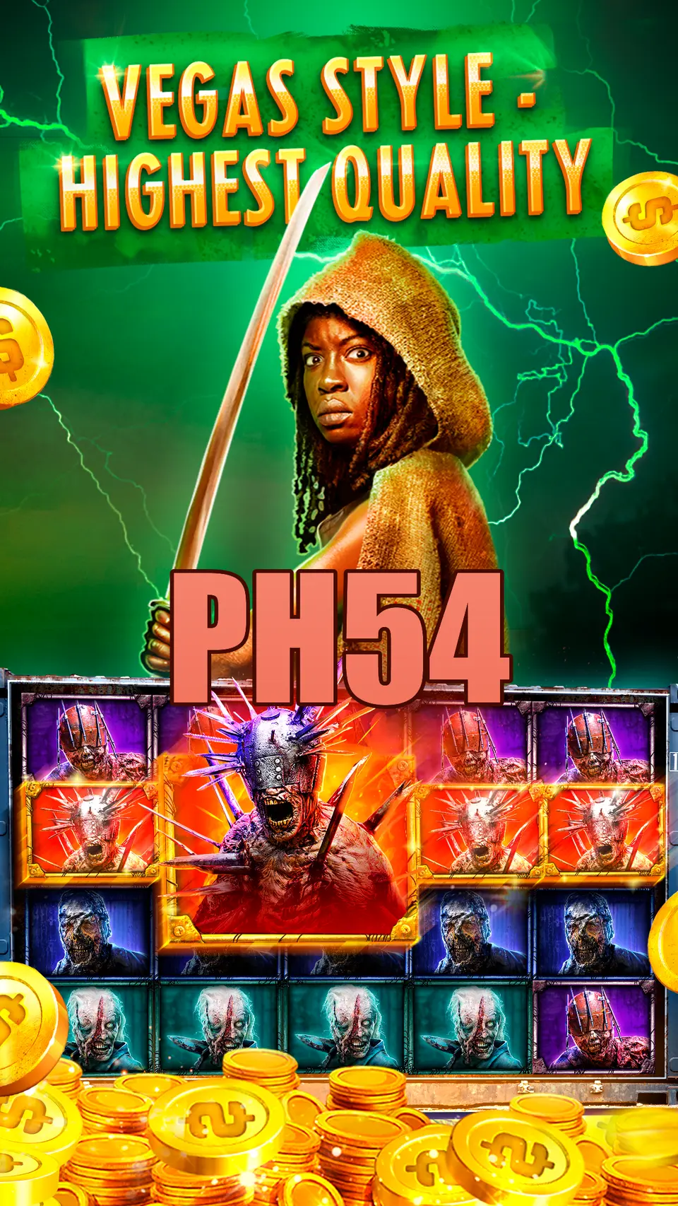 PH54 APK