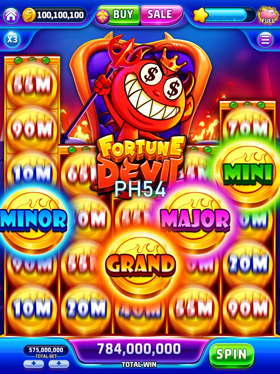 PH54 APK