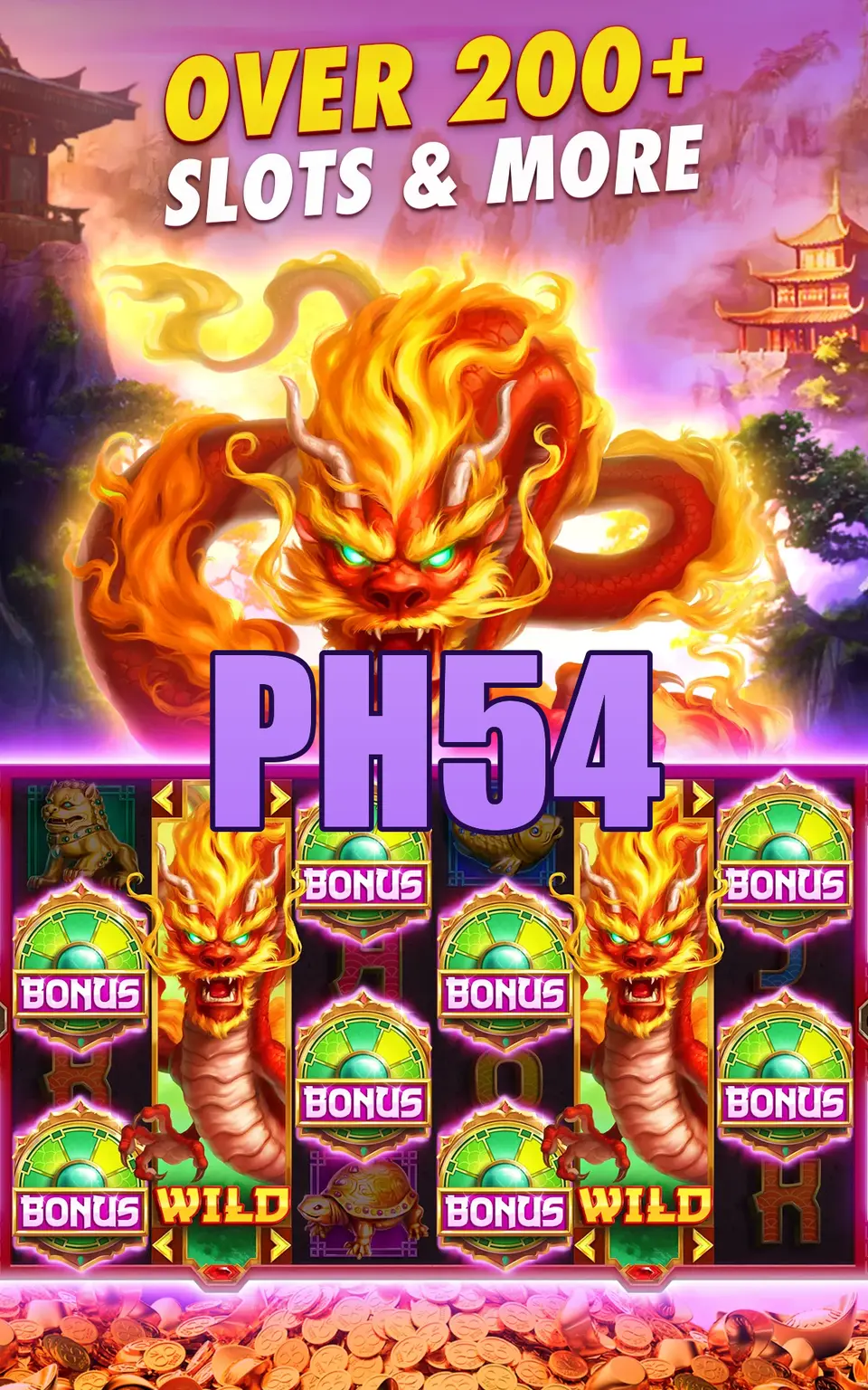PH54 APK