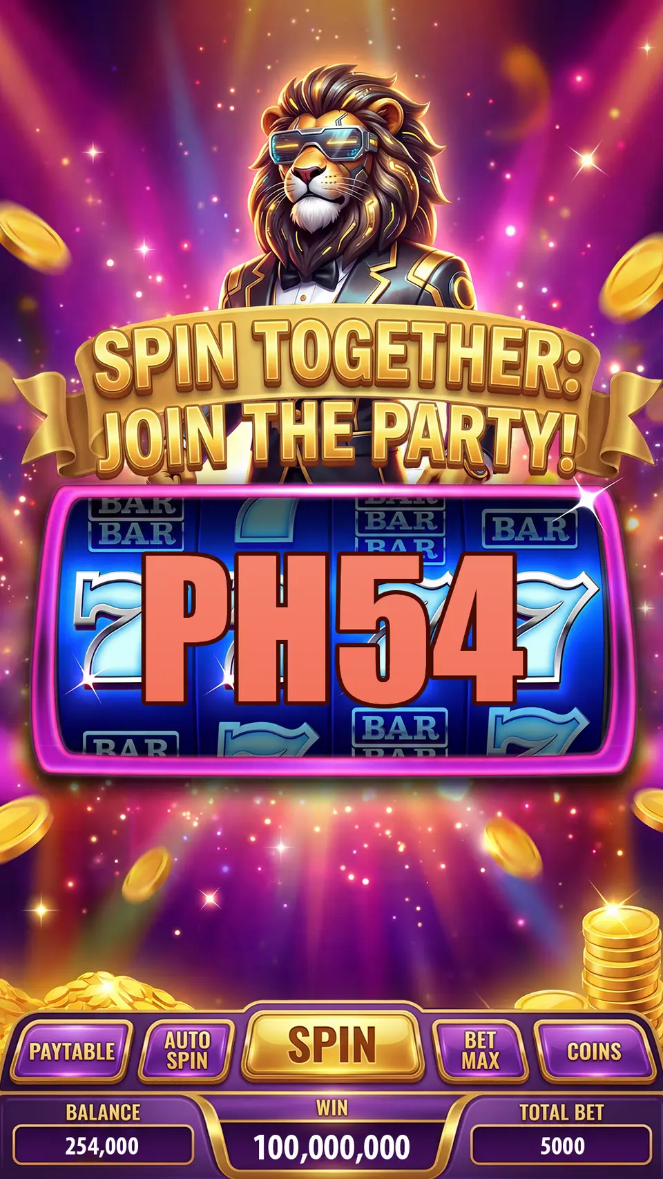 PH54 Mga screenshot - APK Opisyal