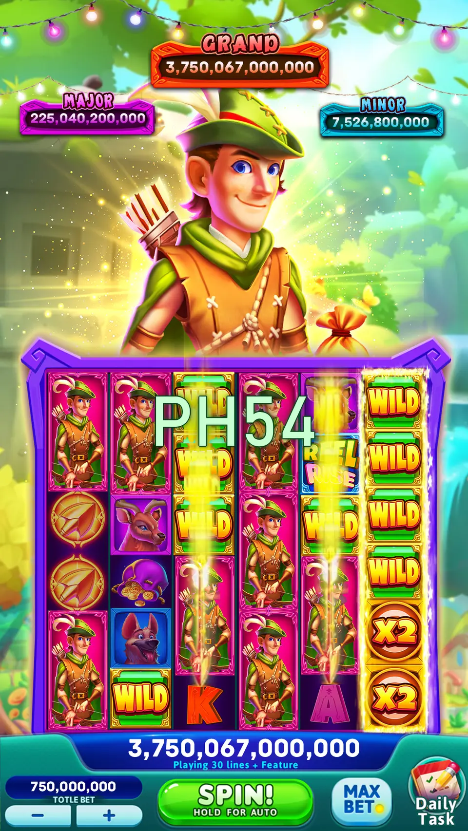 PH54 Preview - Opisyal I-download